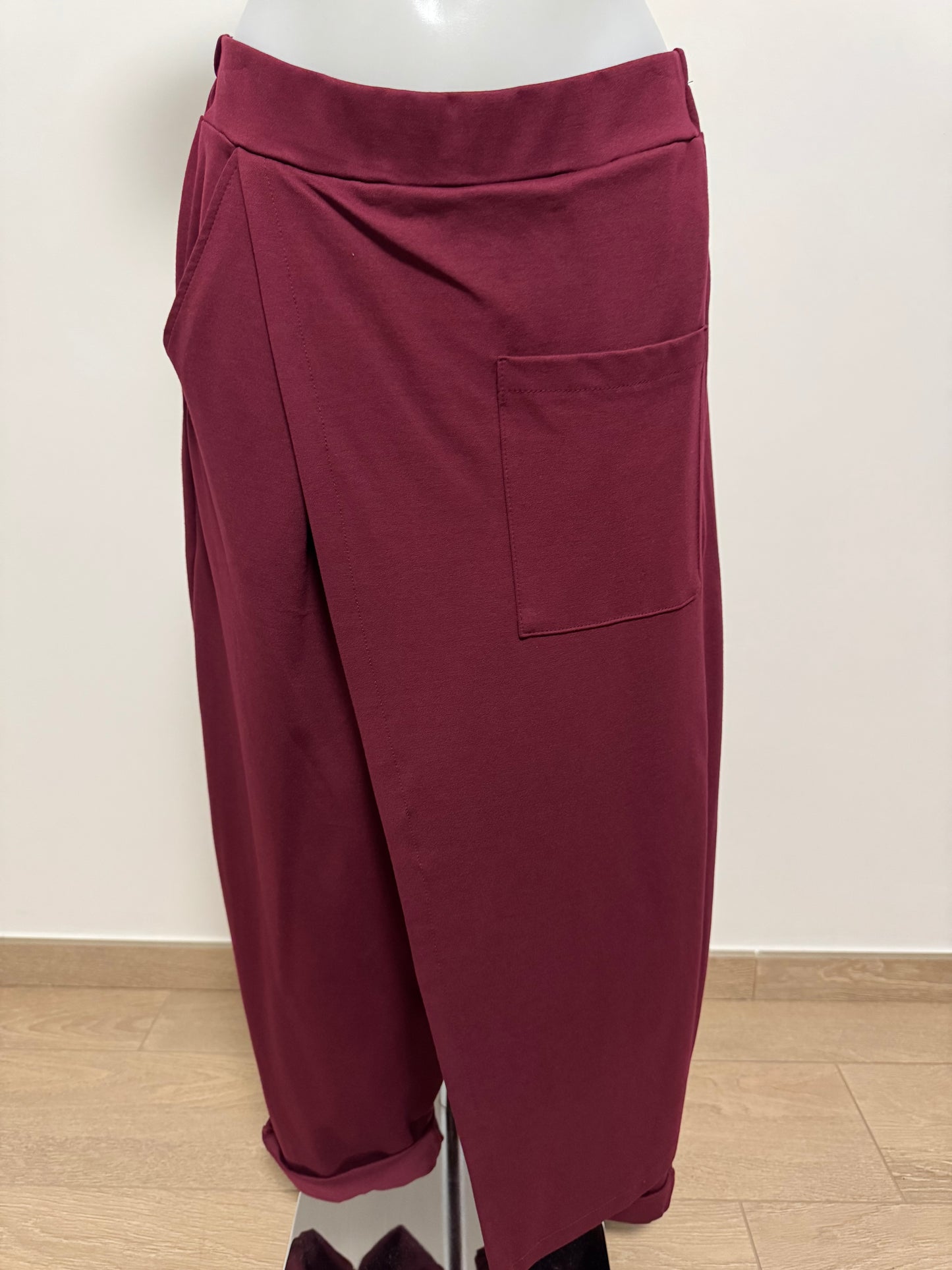 Pantalone 158Patta