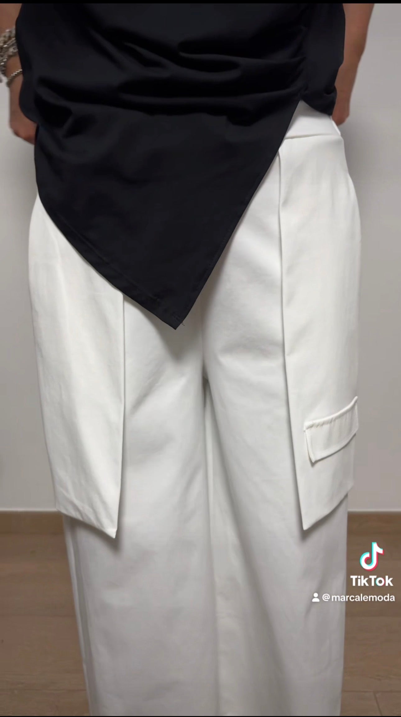 Pantalone 158Mia