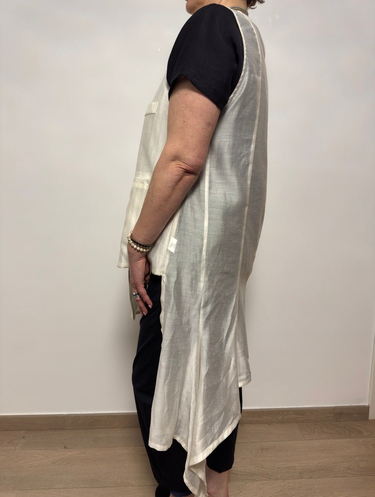 Gilet WendyVelo