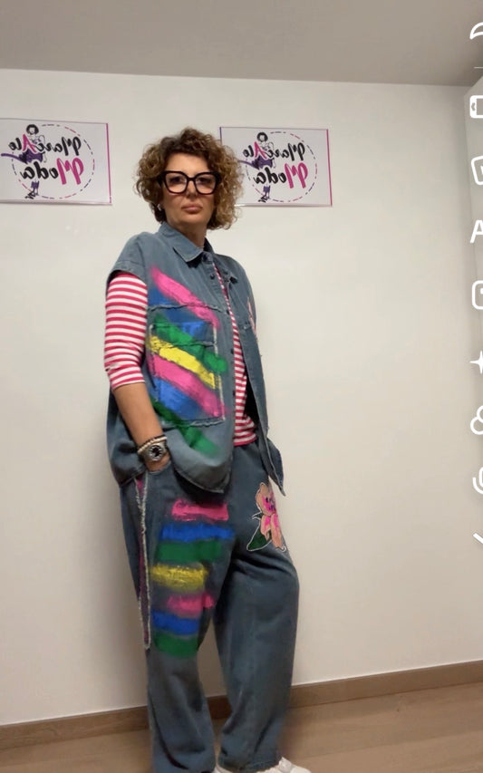 Coordinato PitturaColori