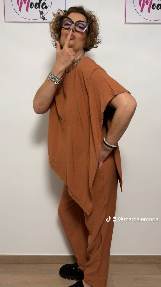 Coordinato SunMoon