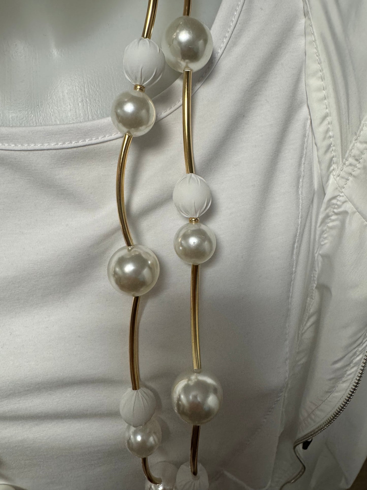 Collana Biglie