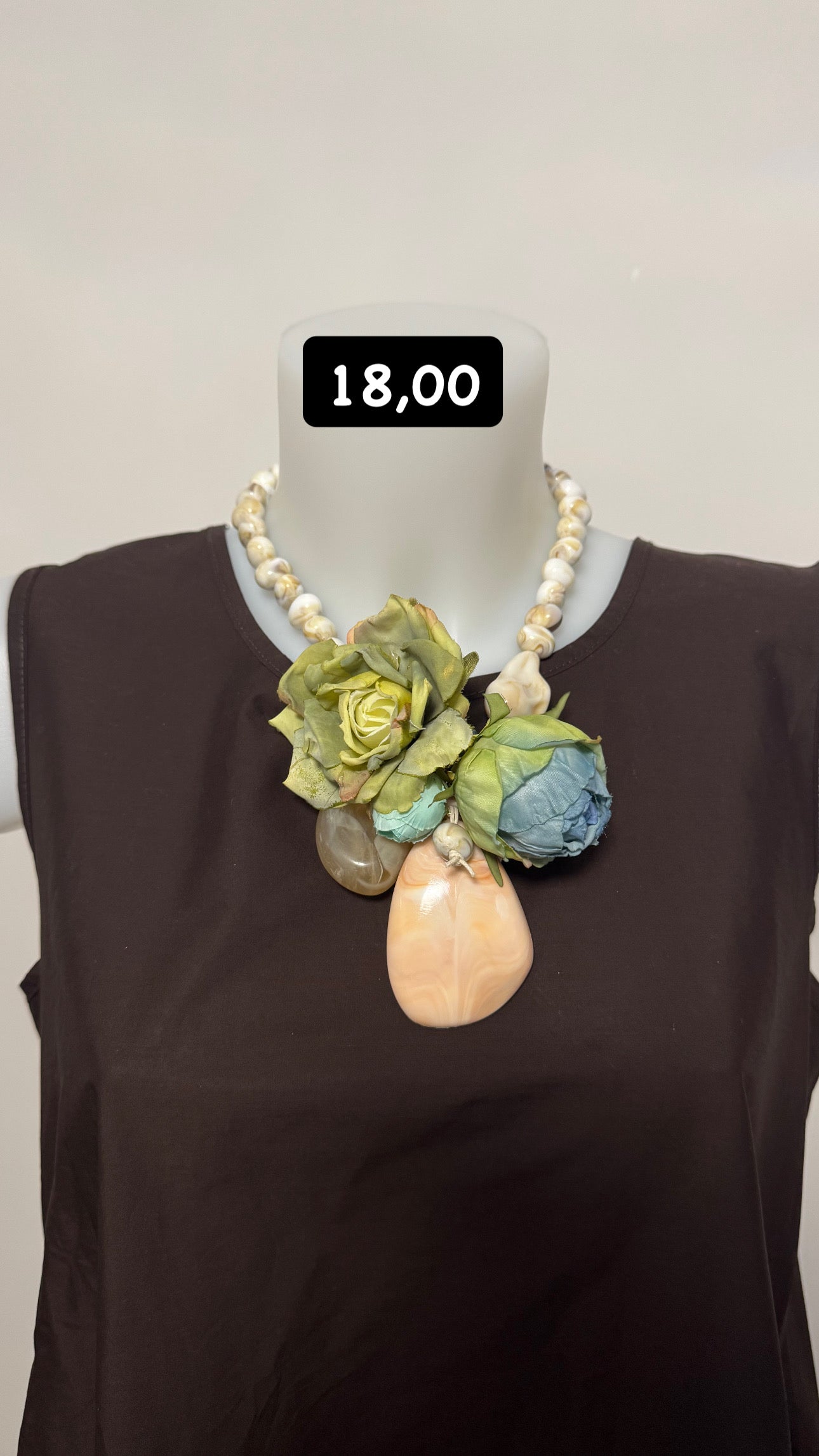 Collana Rosoni