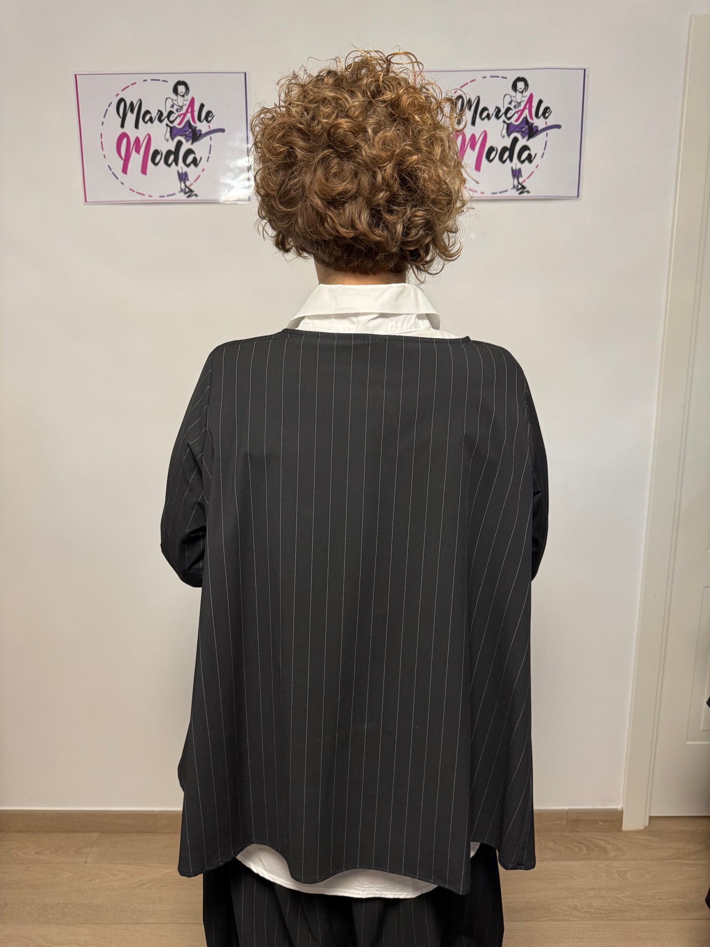 Coordinato WendyRigoeNon