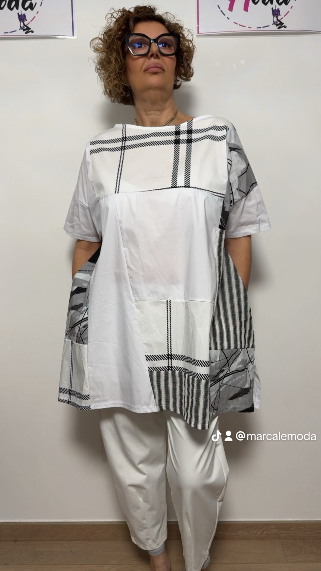 Blusa 158Patch