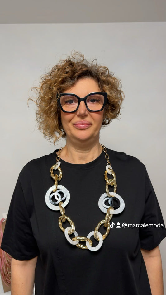 Collana Chanel