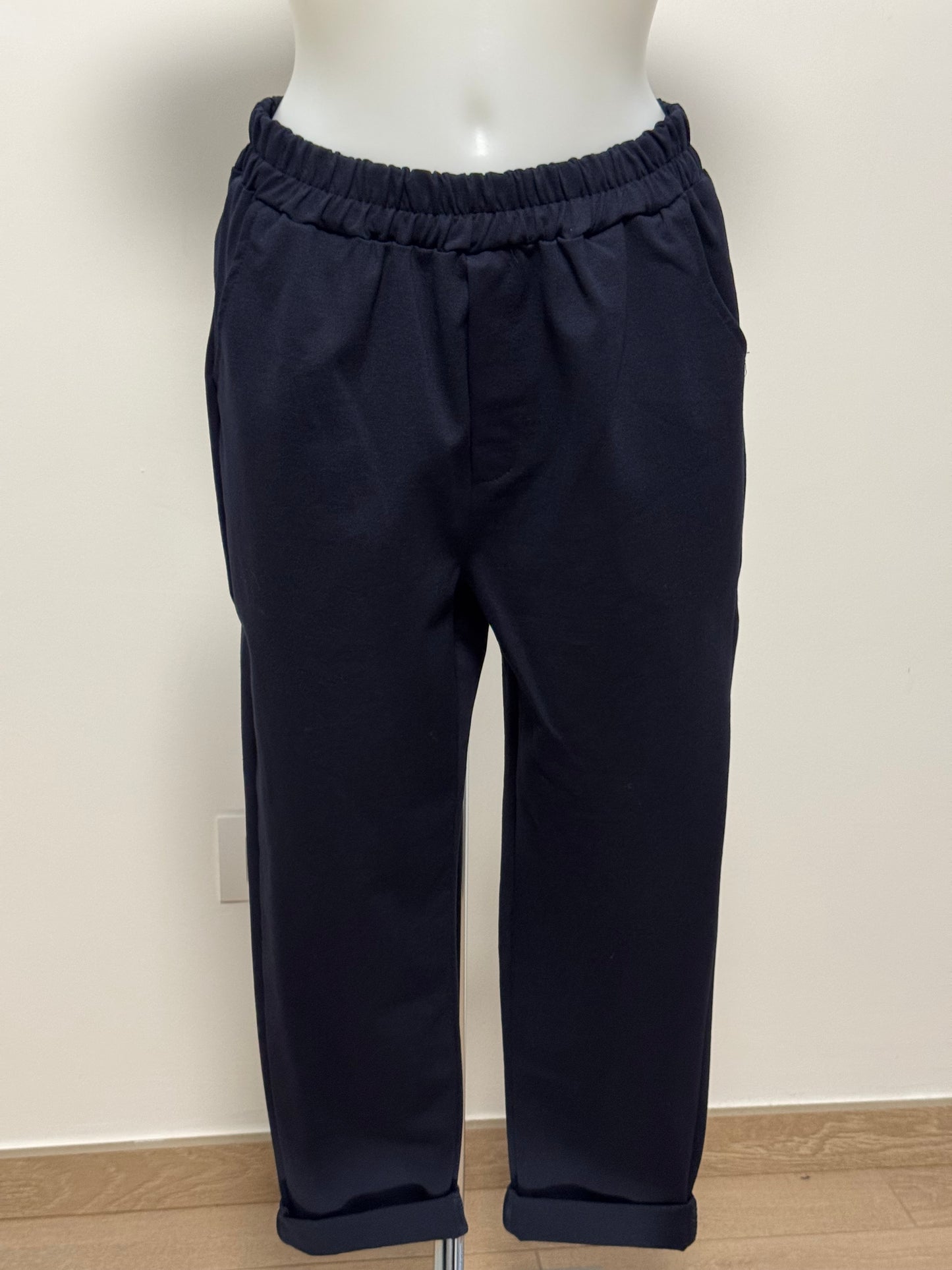 Pantalone taglio dritto linea 158C