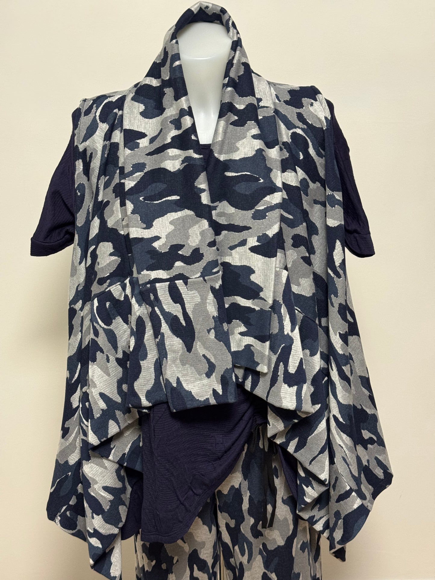 Coordinato SunCamuflage