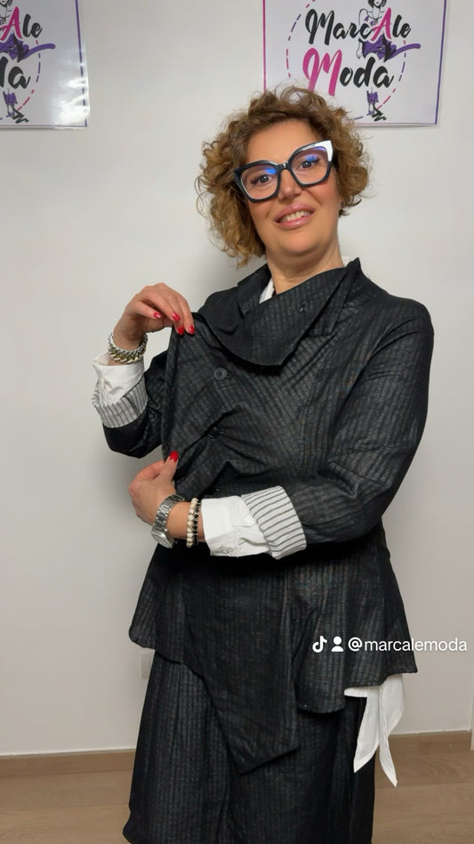 Giacca WendyPois