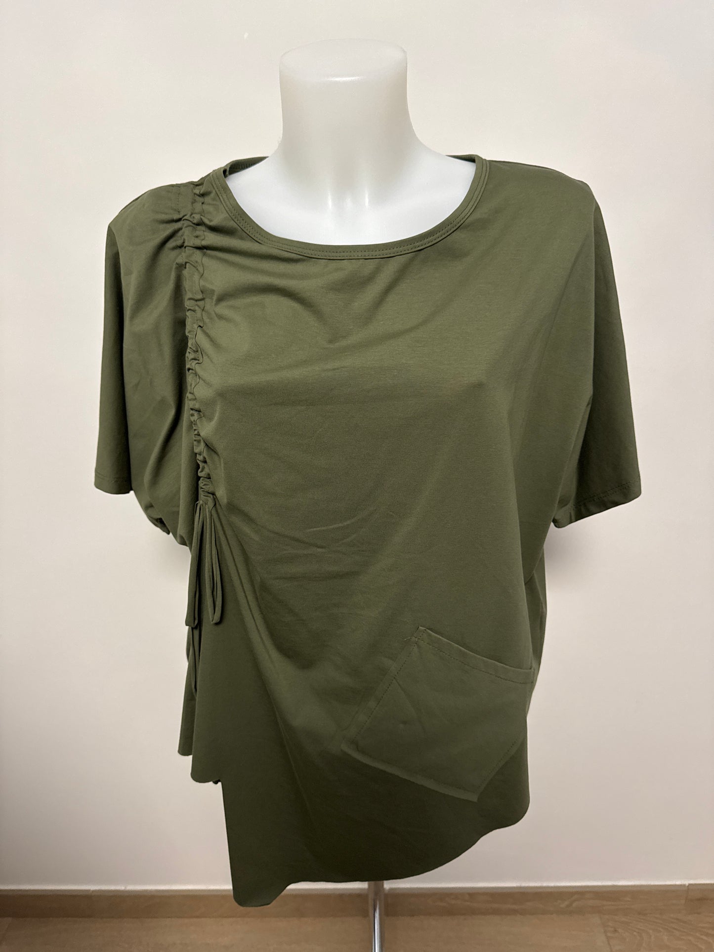 Blusa linea 158Culisse