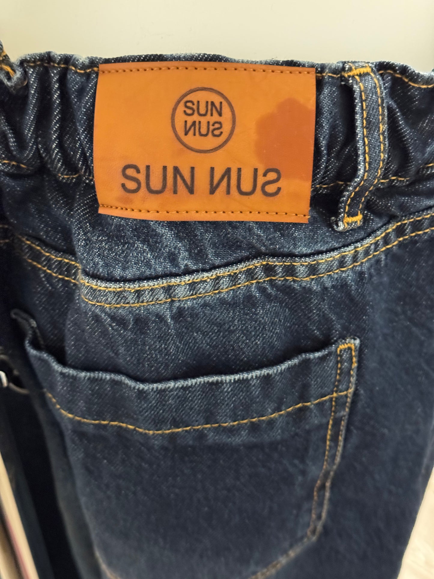 Jeans SunTaglio