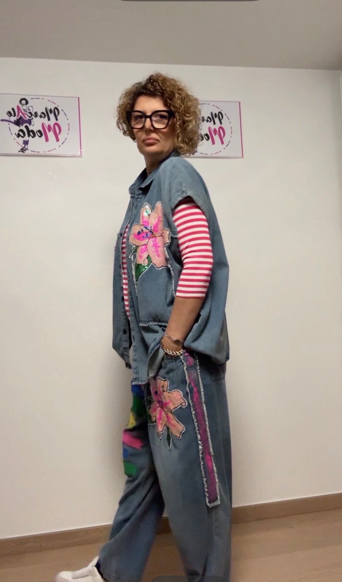 Coordinato PitturaColori