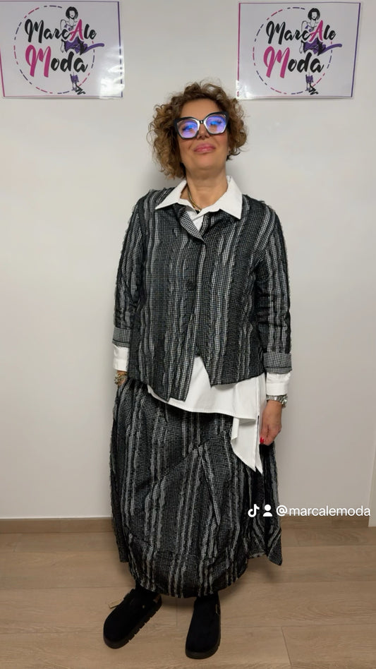 Coordinato WendyPizzo