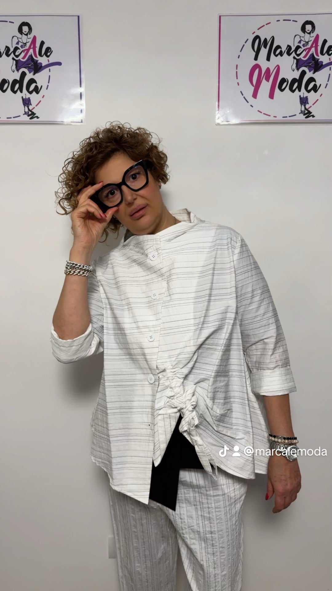 Giacca WendyCurly