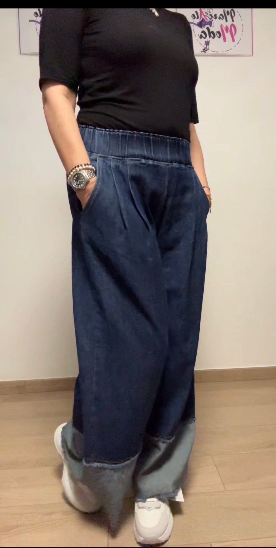 Jeans Greca