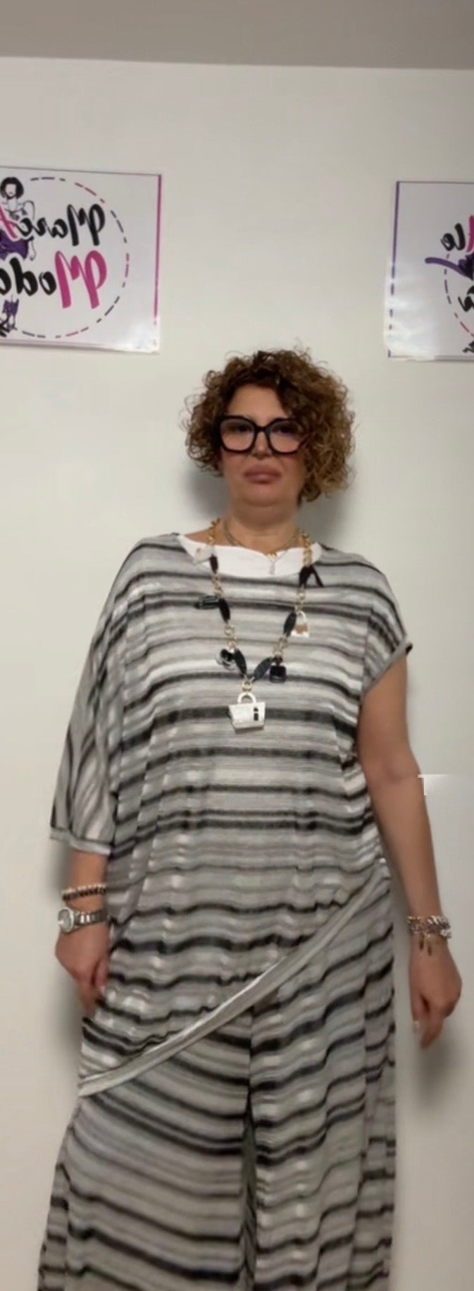 Coordinato SunSilver