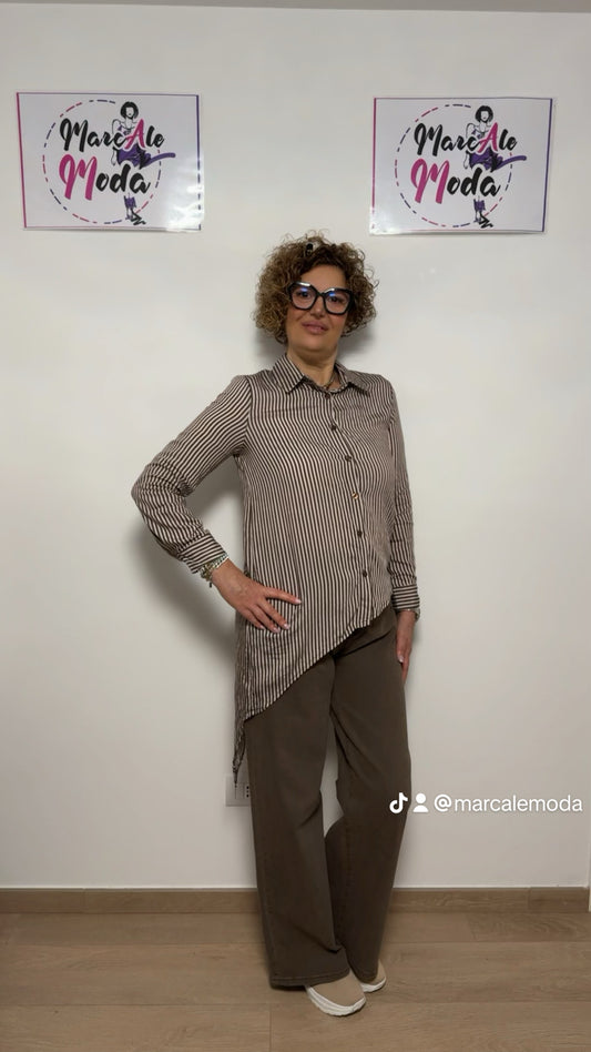 Camicia RigoVerticale