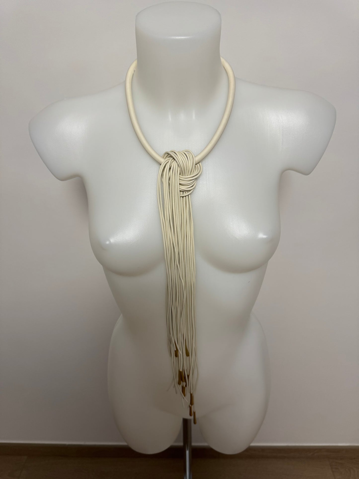 Collana Cravatta