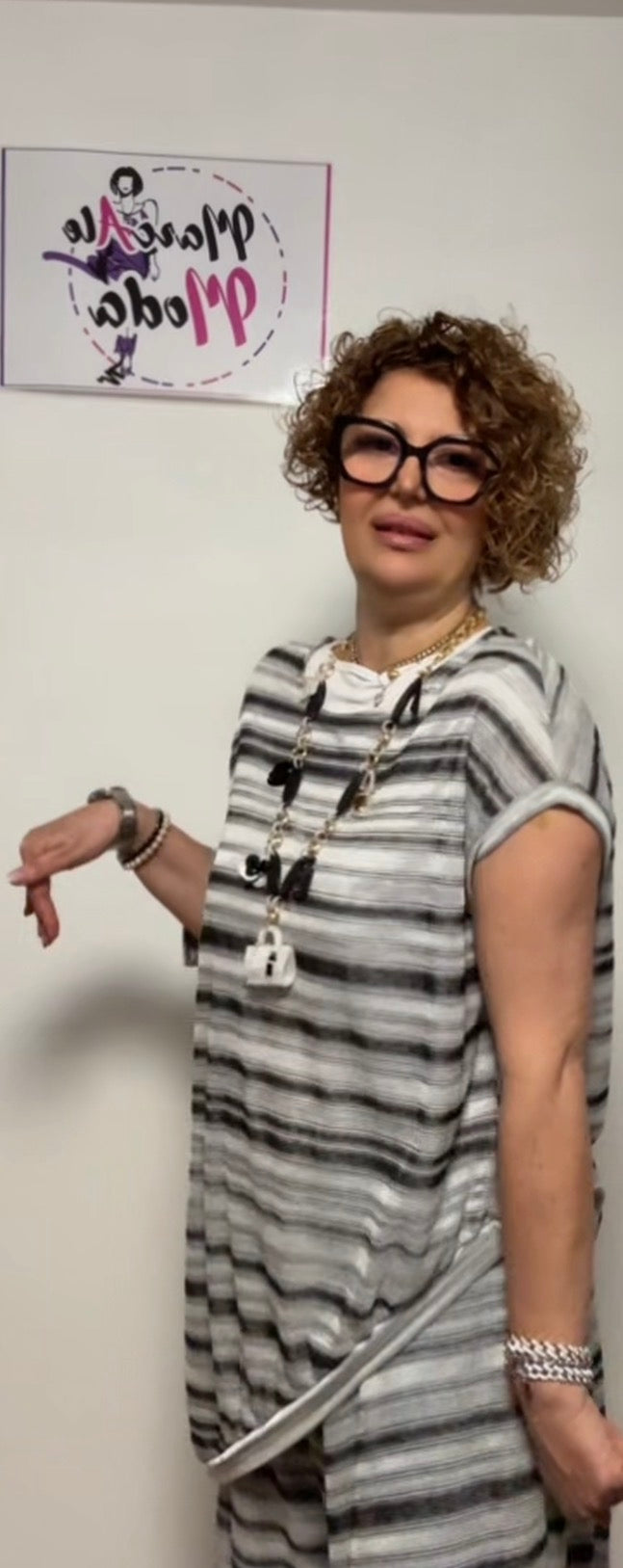 Coordinato SunSilver