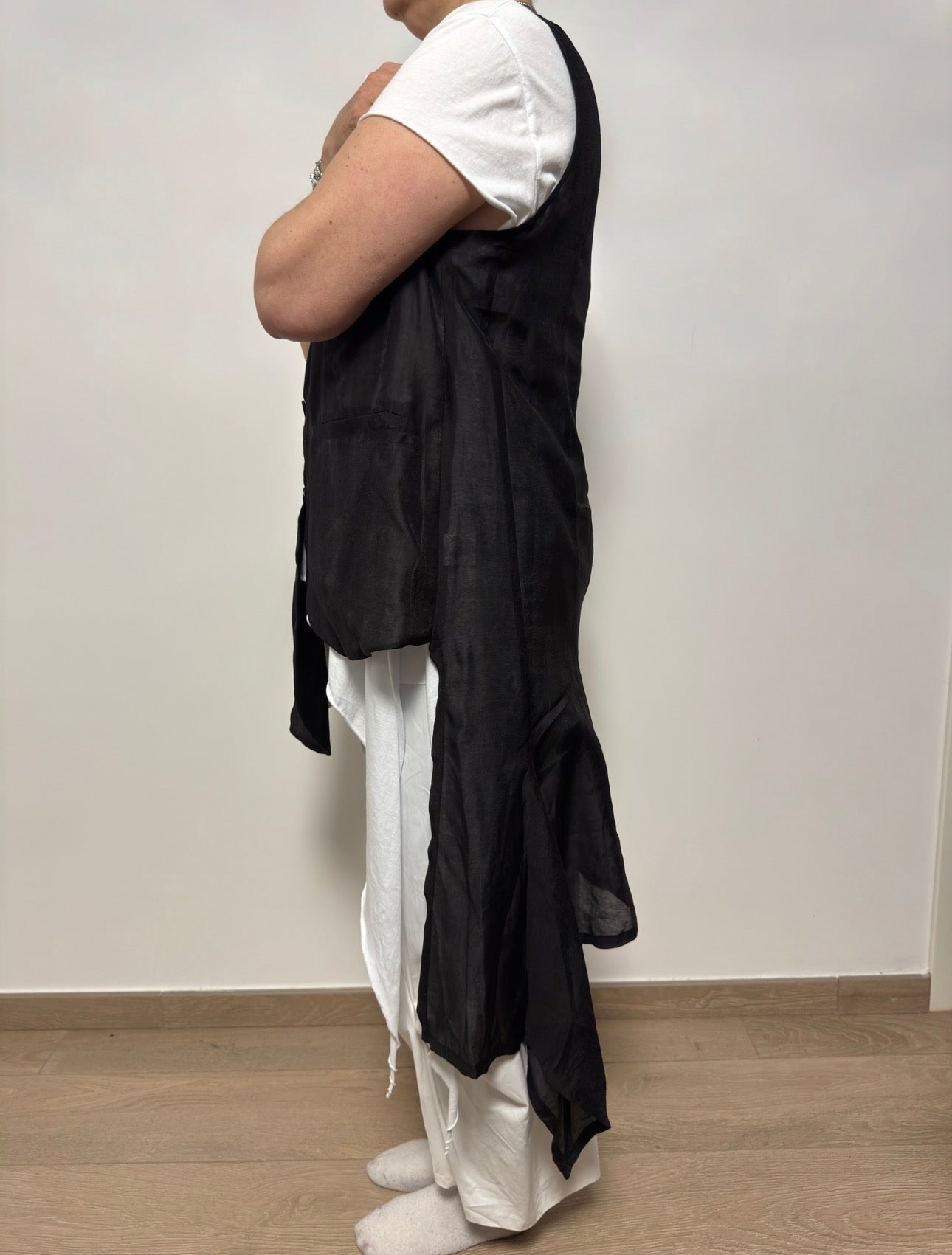 Gilet WendyVelo