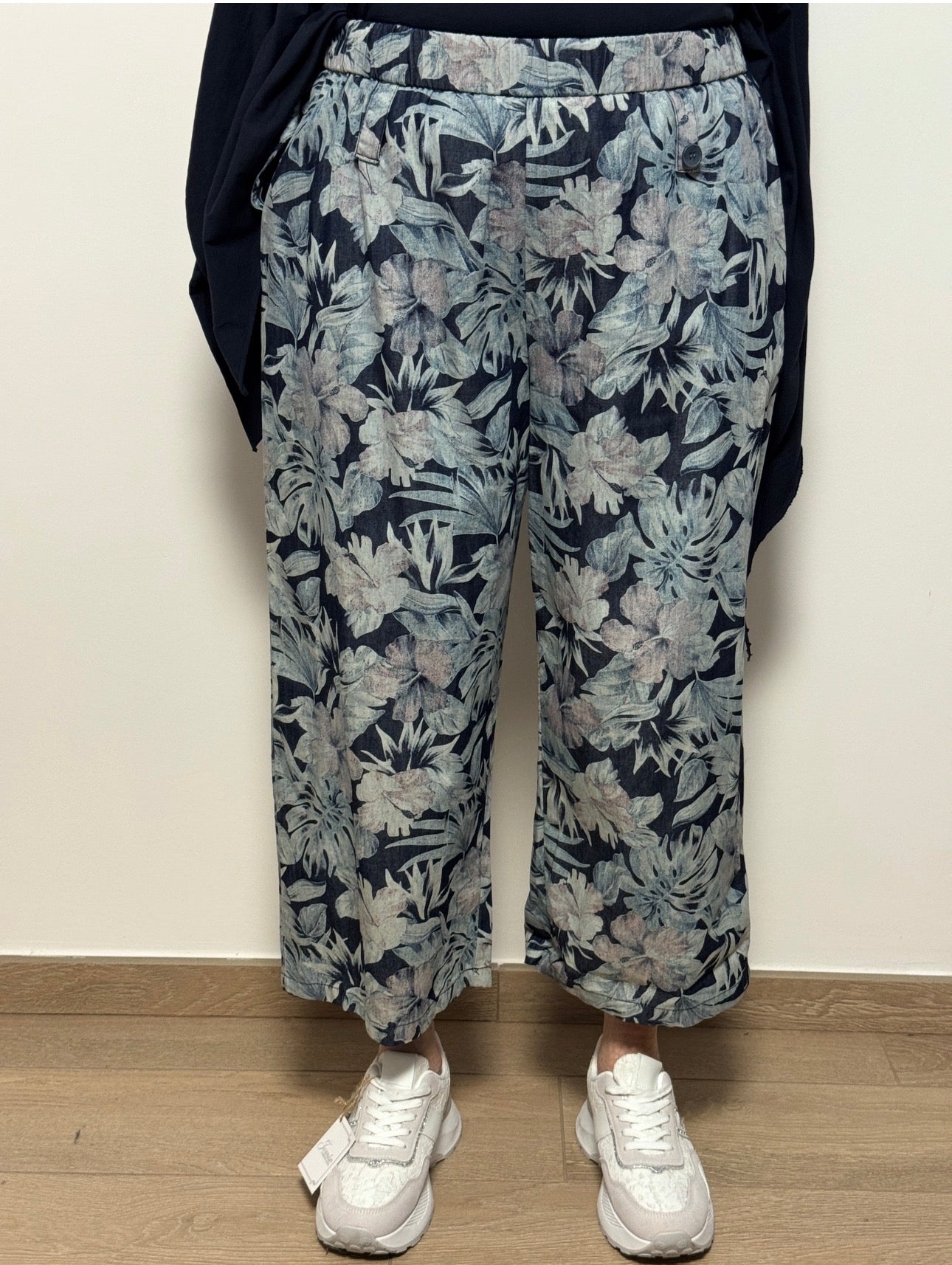 Pantalone WendyDouble