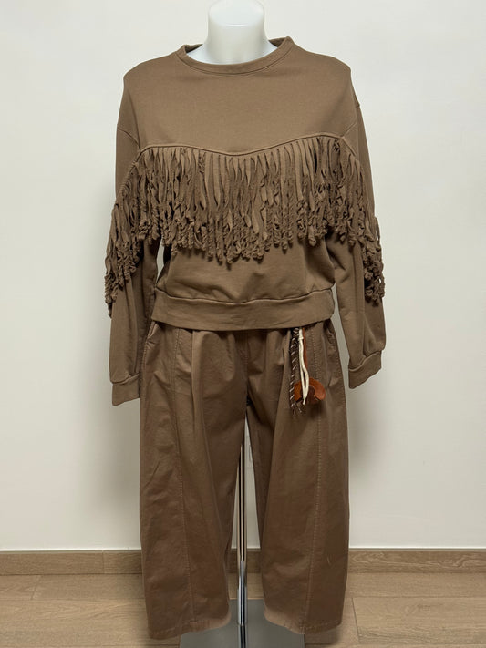 Coordinato LunaFrangie