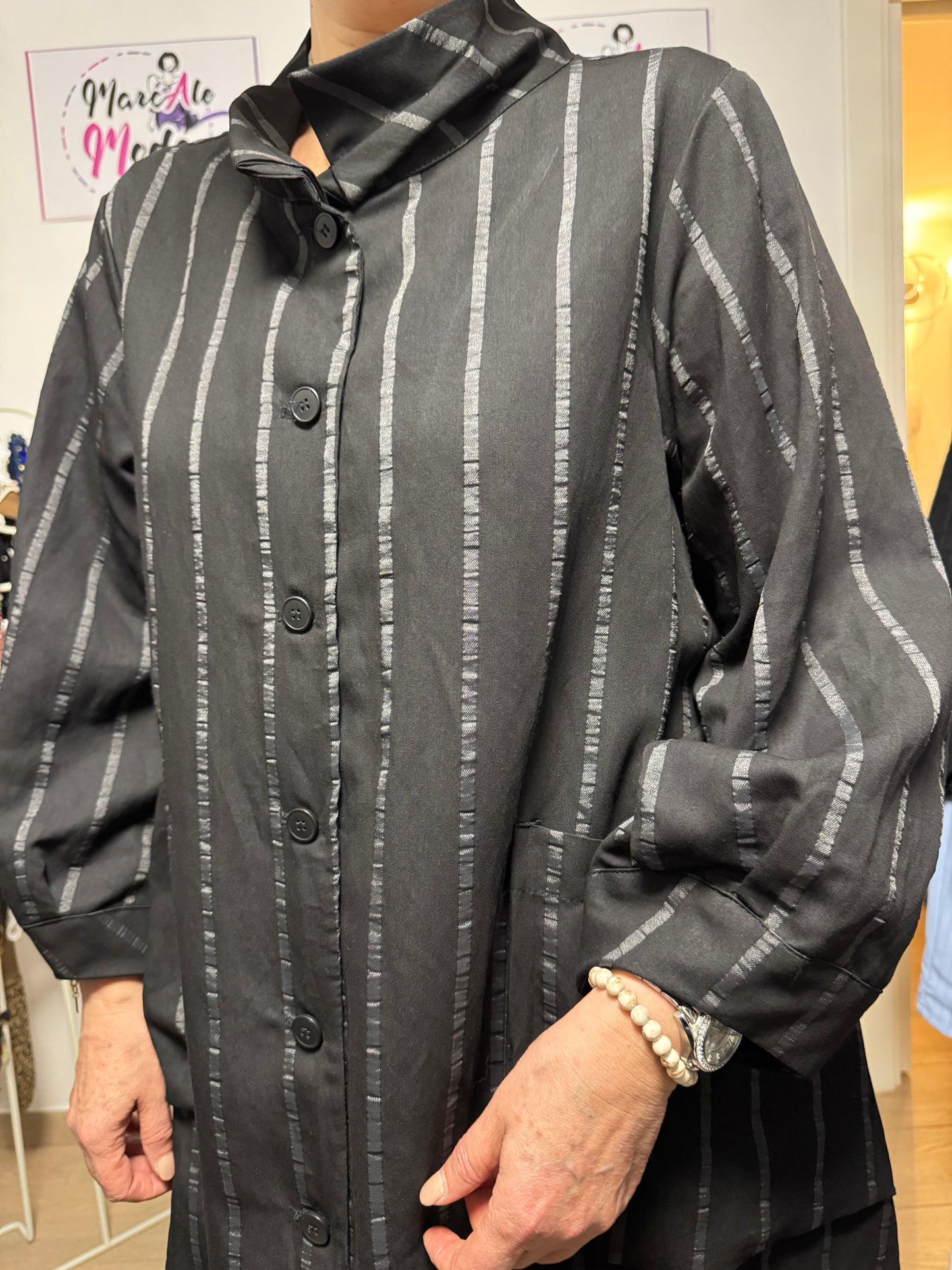 Cappotto/Spolverino WendyRigo