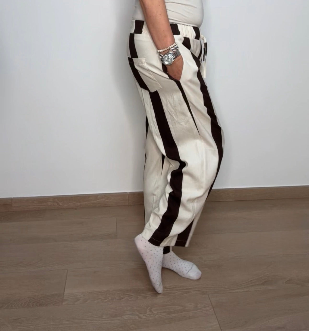 Coordinato MaxiRigo