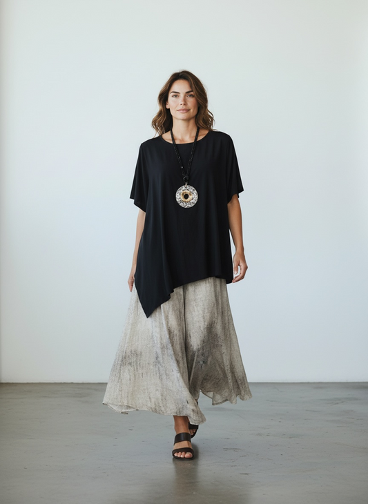Coordinato VintageMarmo