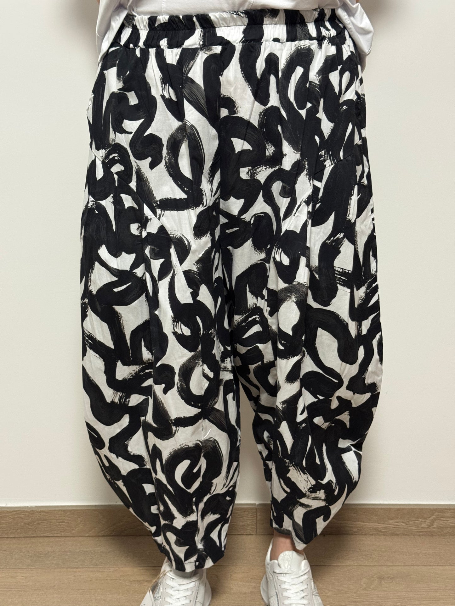 Pantalone 158CFantasy
