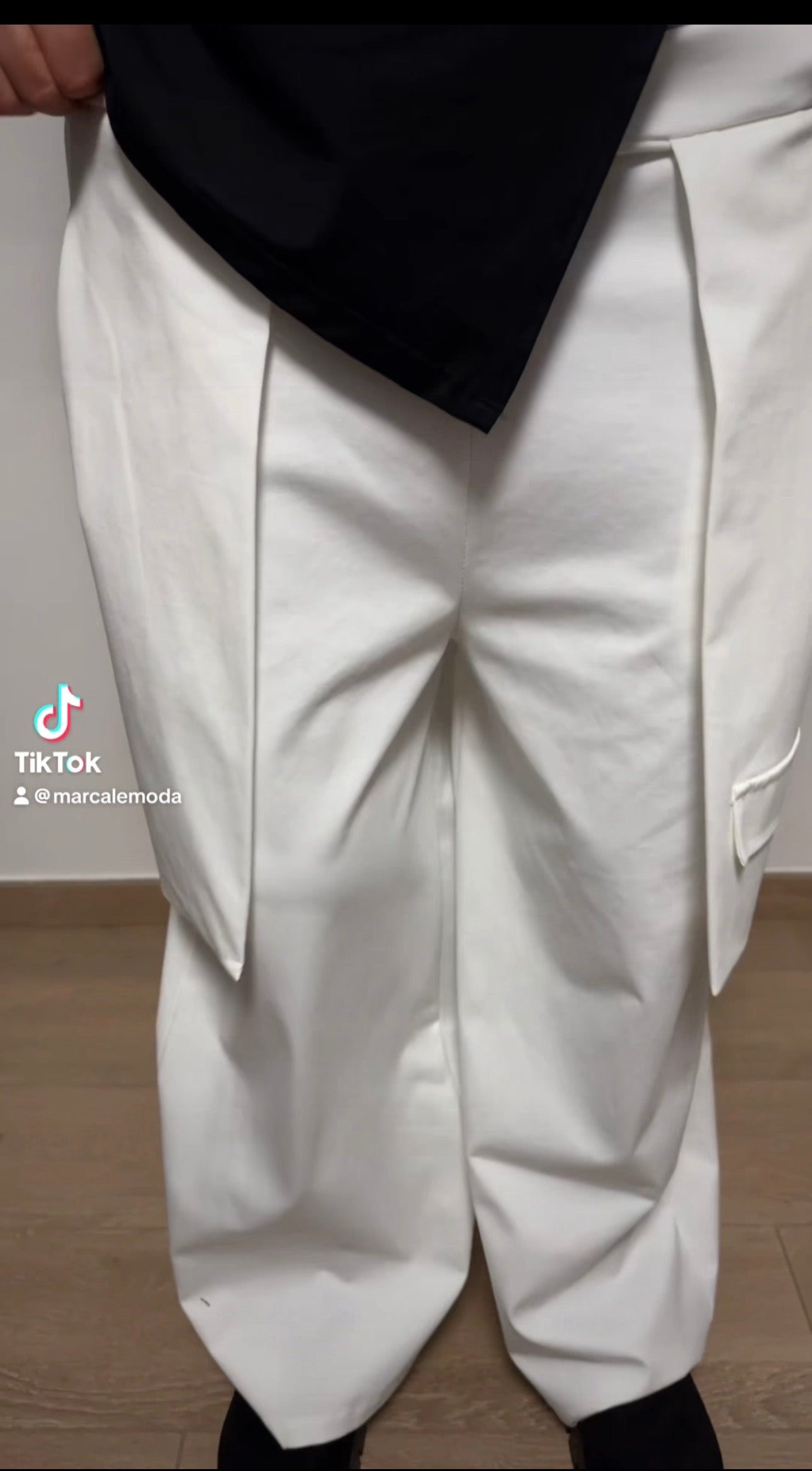 Pantalone 158Mia