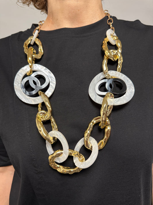 Collana Chanel
