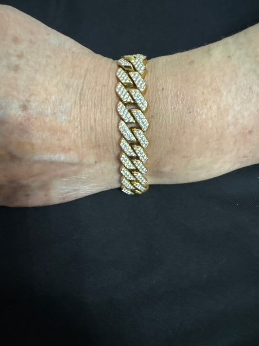 Bracciale groumette 3