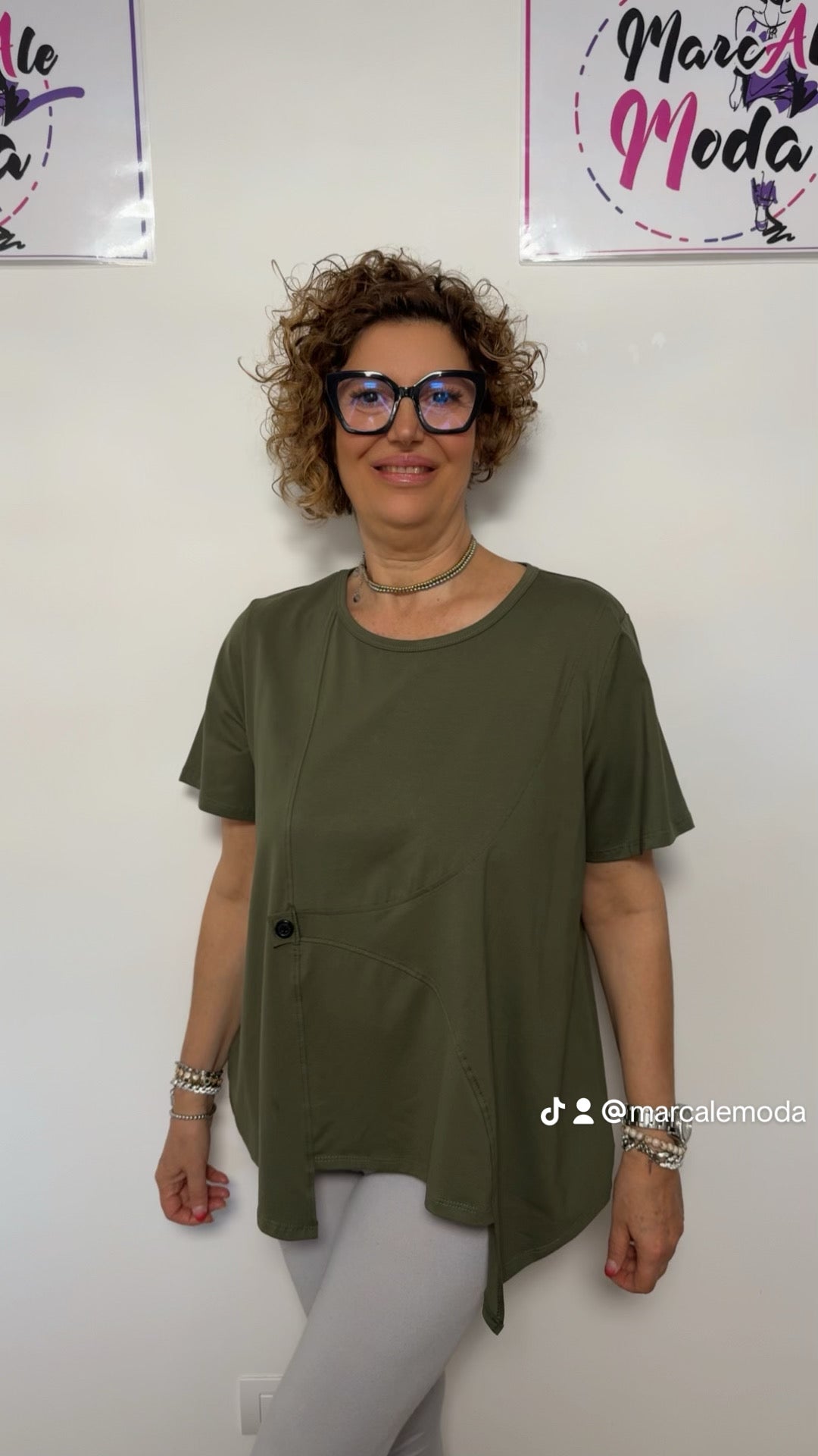 Blusa 158Shine