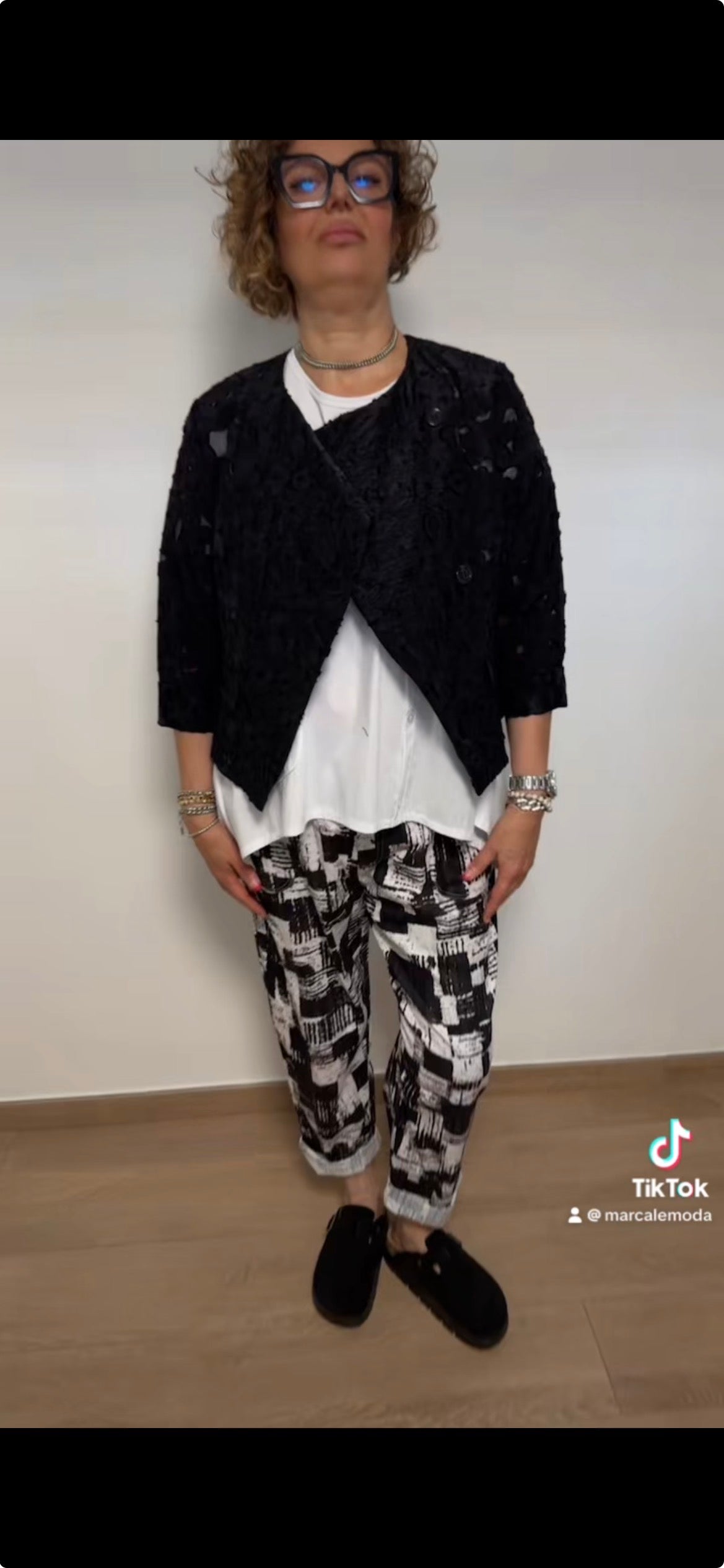 Giacca 158Pizzo