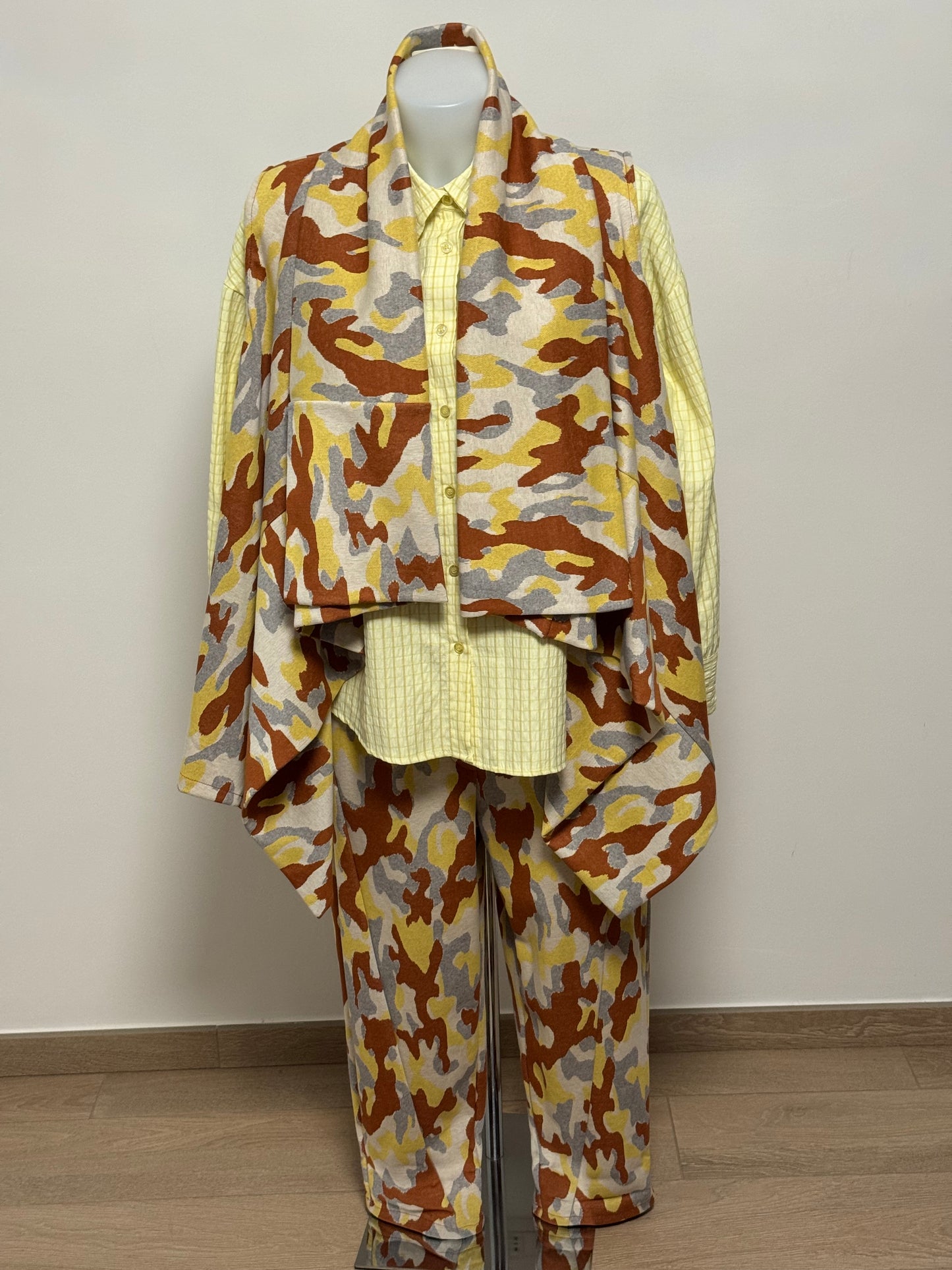 Coordinato SunCamuflage