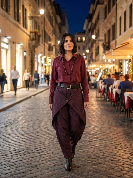Coordinato Sofia
