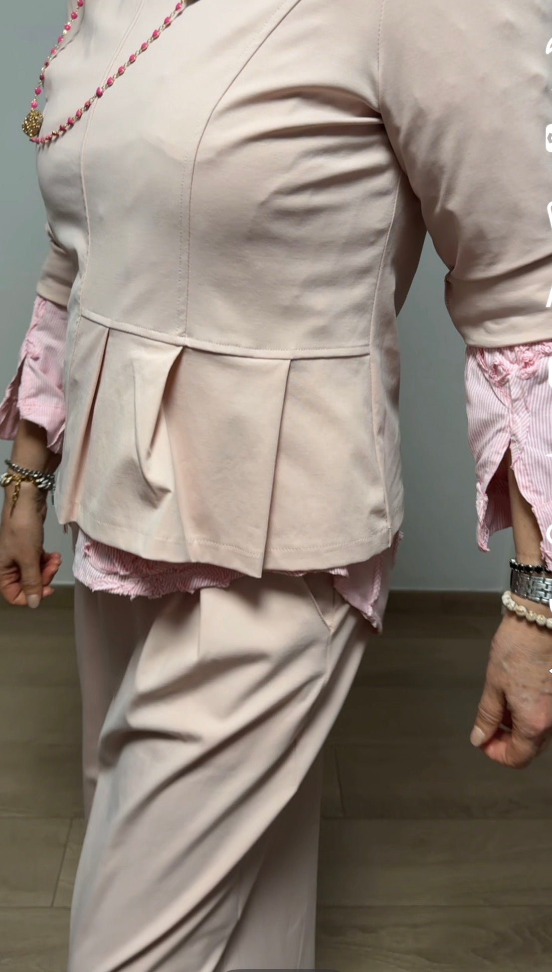 Coordinato SunSpring