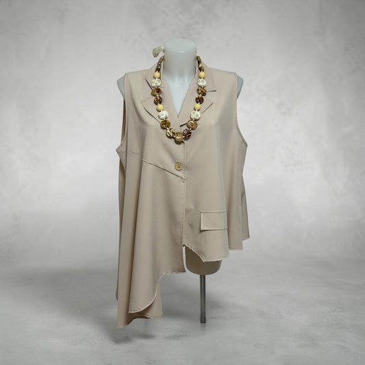 Giacca VintageSmanicata
