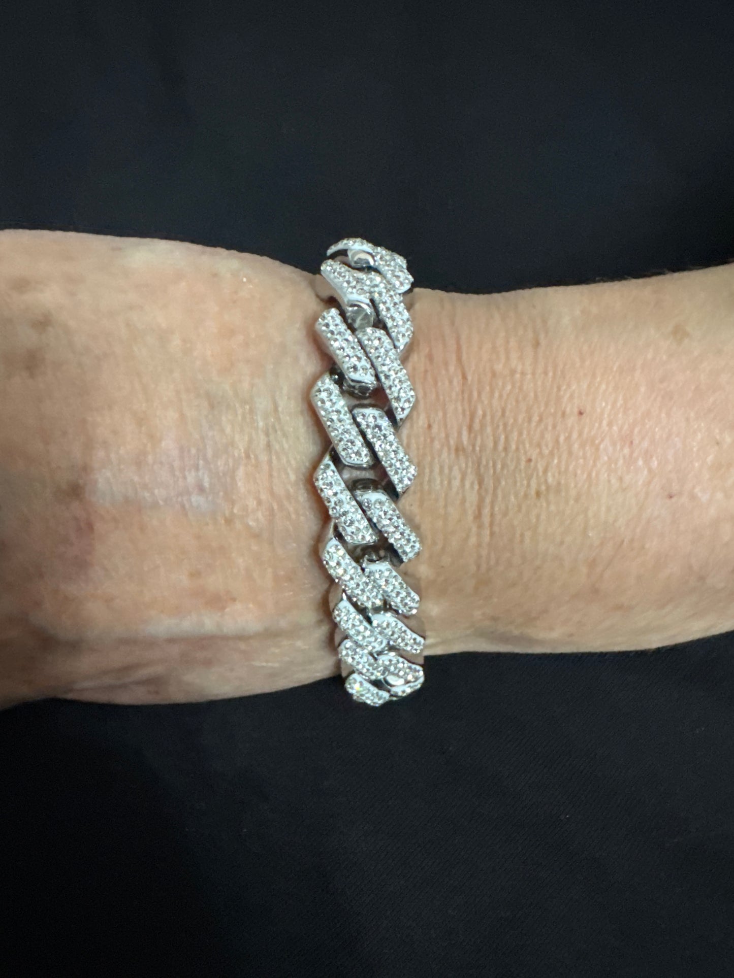Bracciale groumette 4