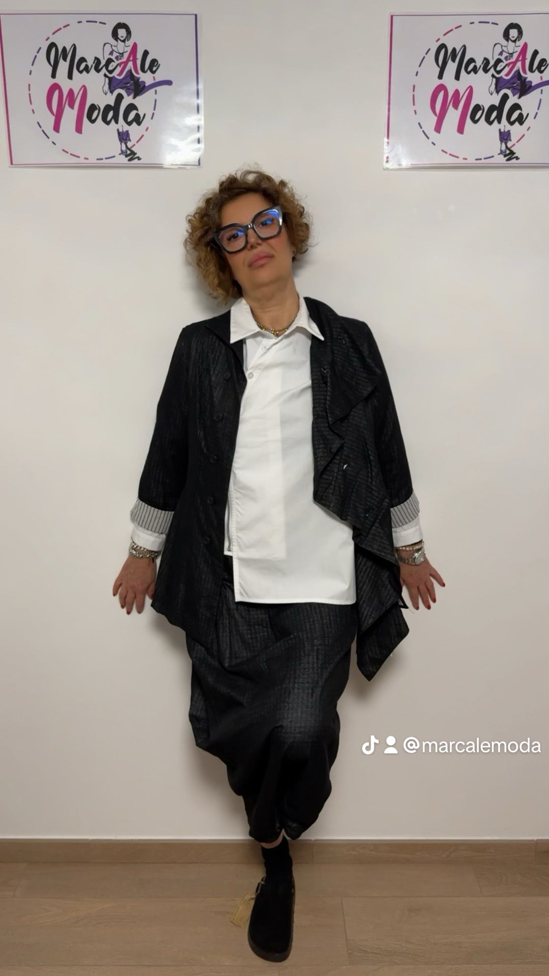 Coordinato WendyRouges