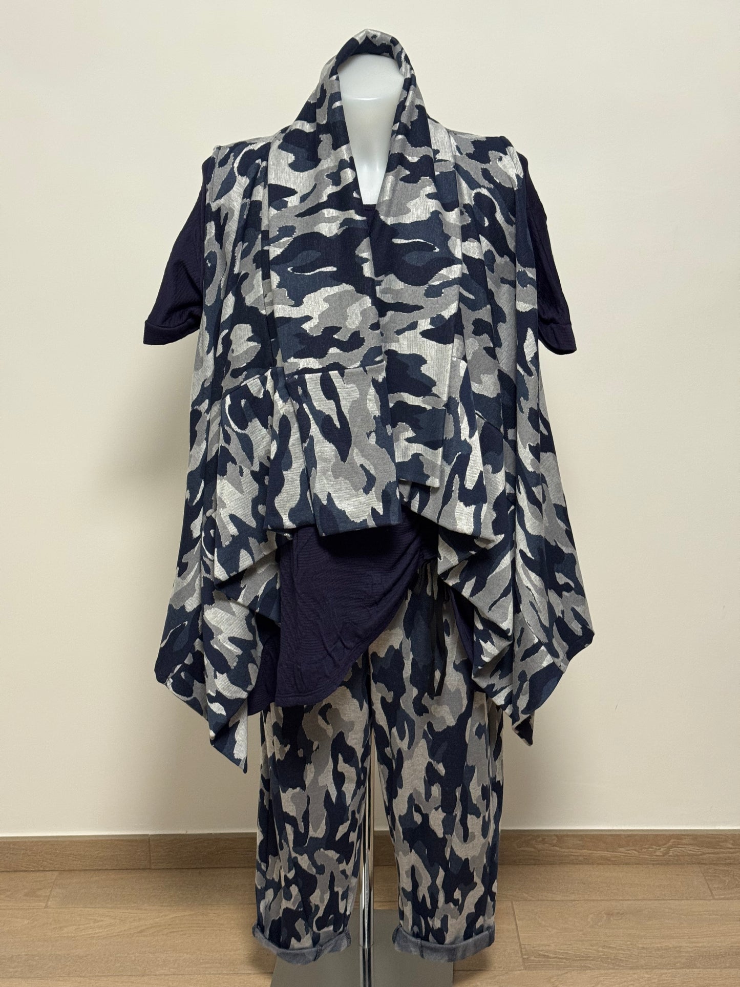 Coordinato SunCamuflage