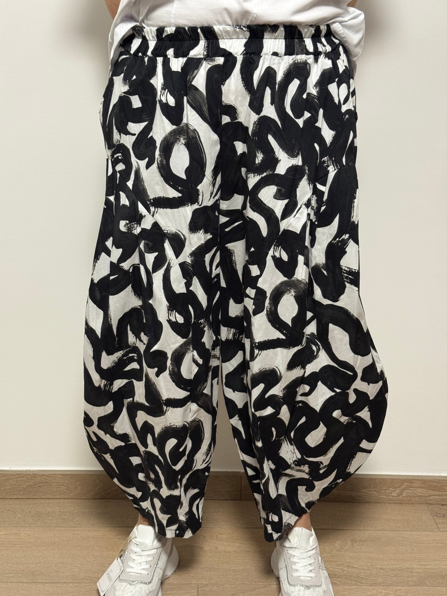 Pantalone 158CFantasy
