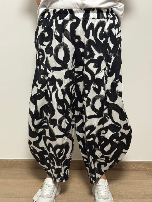 Pantalone 158CFantasy