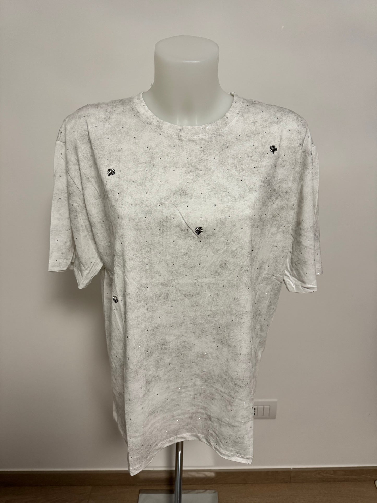 T-SHIRT diamante
