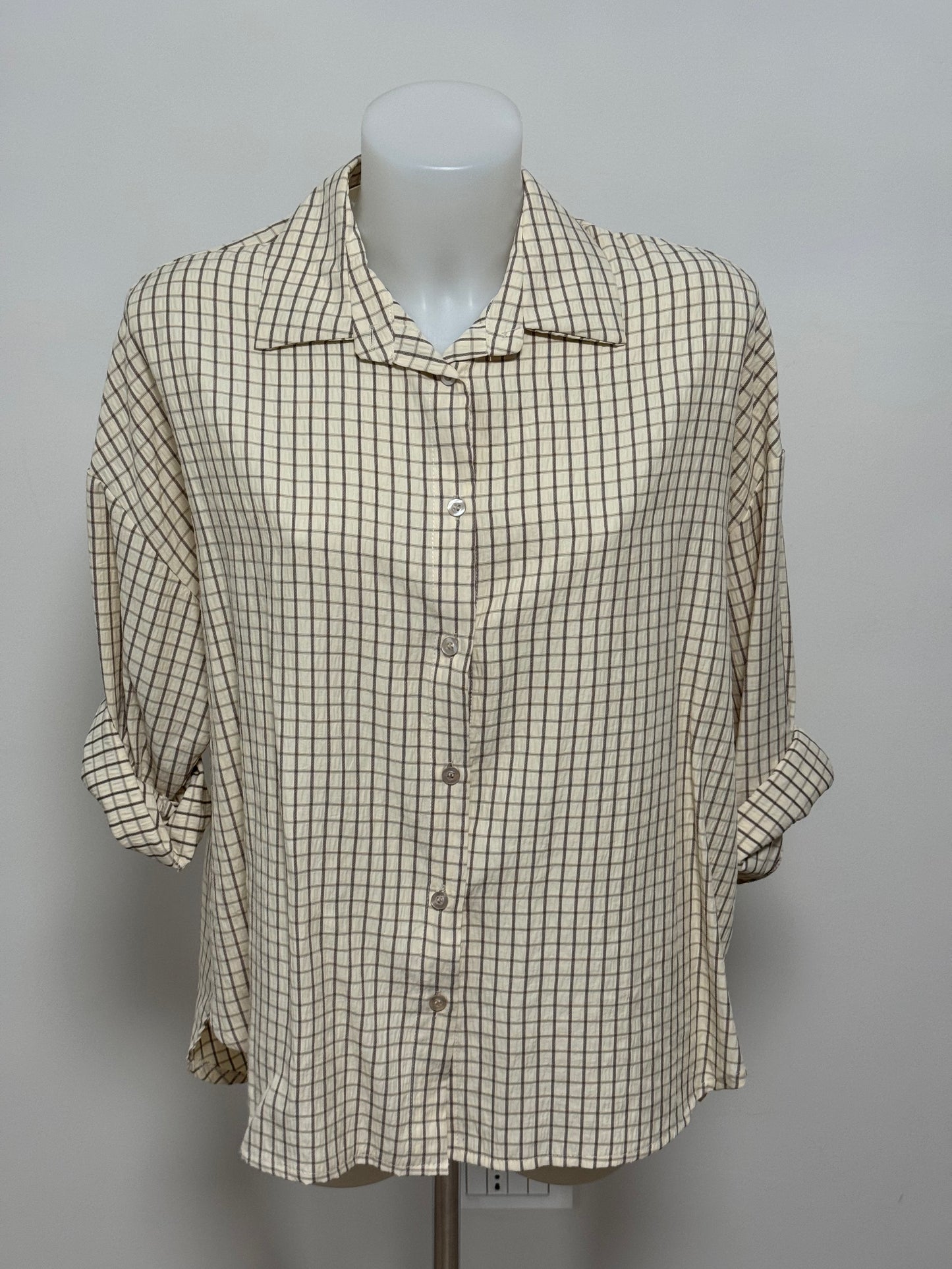 Camicia LunaScacco