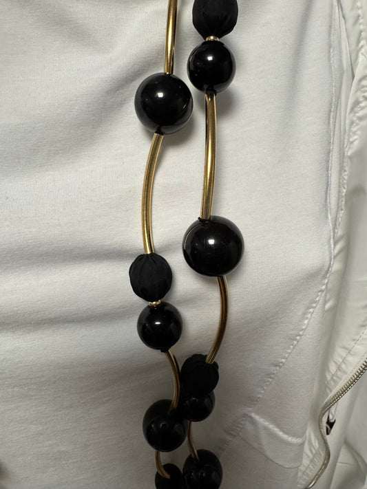 Collana Biglie