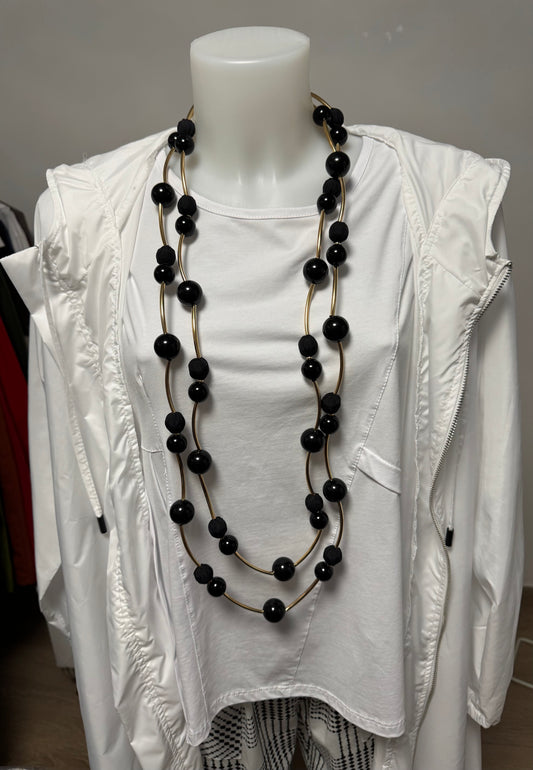 Collana Biglie