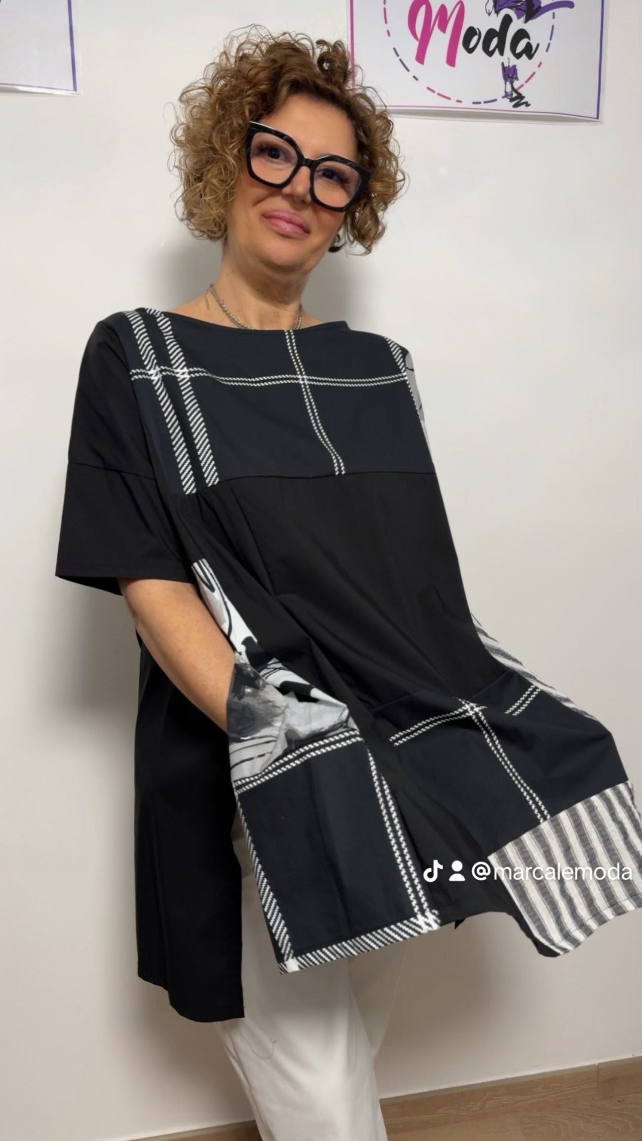 Blusa 158Patch