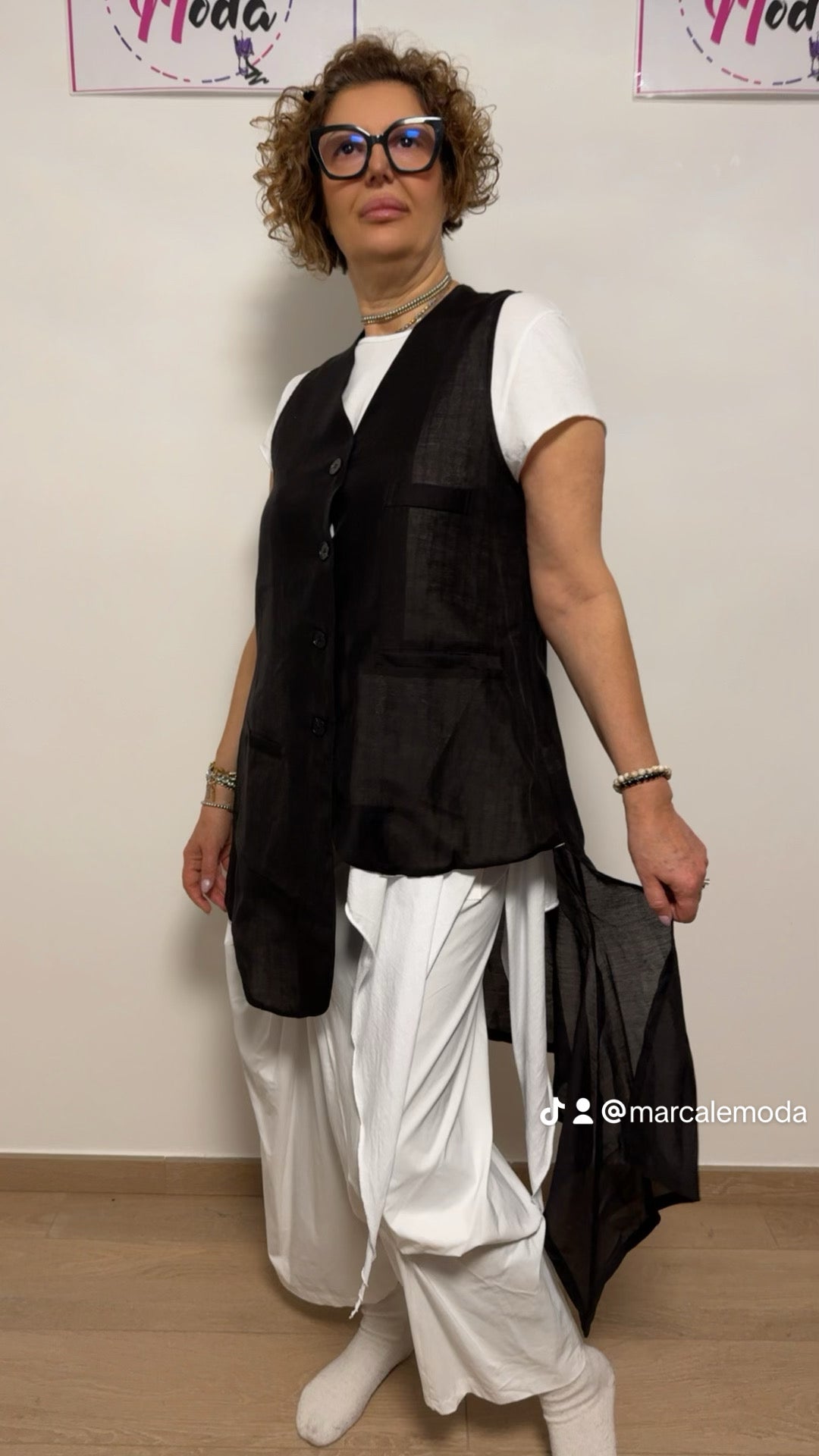 Gilet WendyVelo